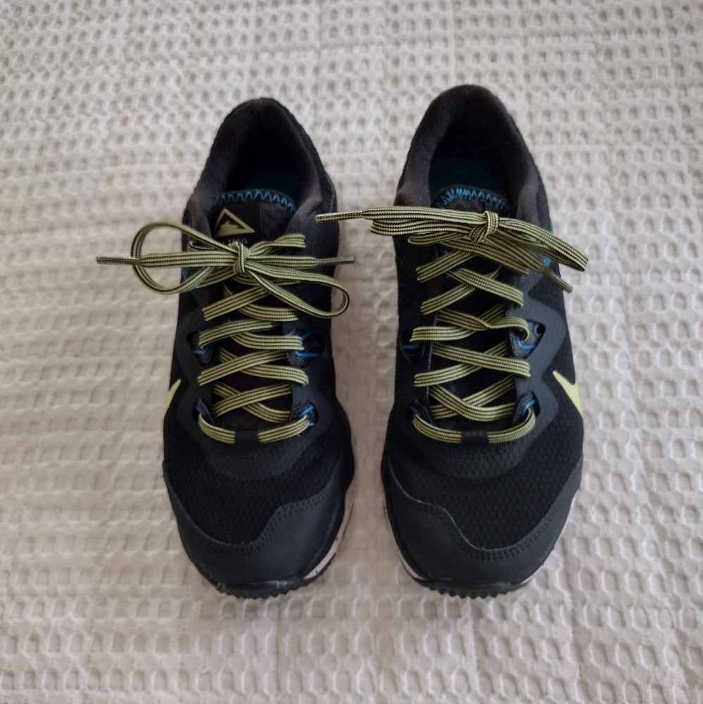 Women's Nike Trail Runner Shoes